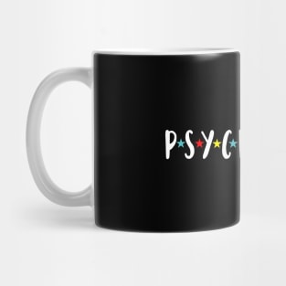 Psychology Mug